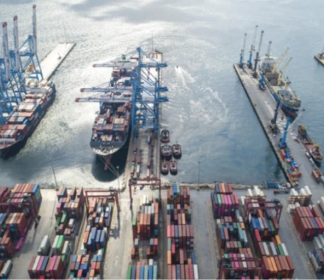 Batı Akdeniz ihracatta ivmesini koruyor