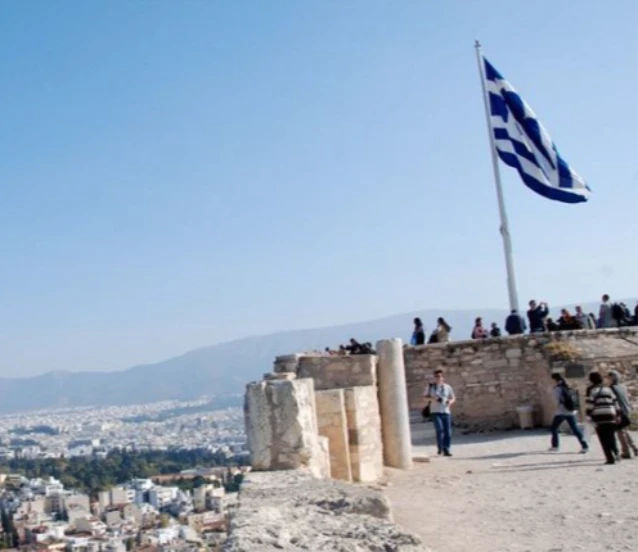 Batı Nil virüsünün Yunanistan'da etkisi artıyor