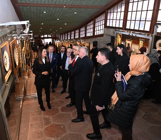 Hünkar Kasrı Ramazan Bayramı'nda ziyaretçilerini bekliyor