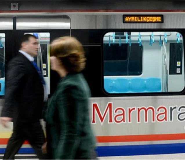 Bayramda ulaşım ücretsiz oldu! 22 Mart'a kadar geçerli