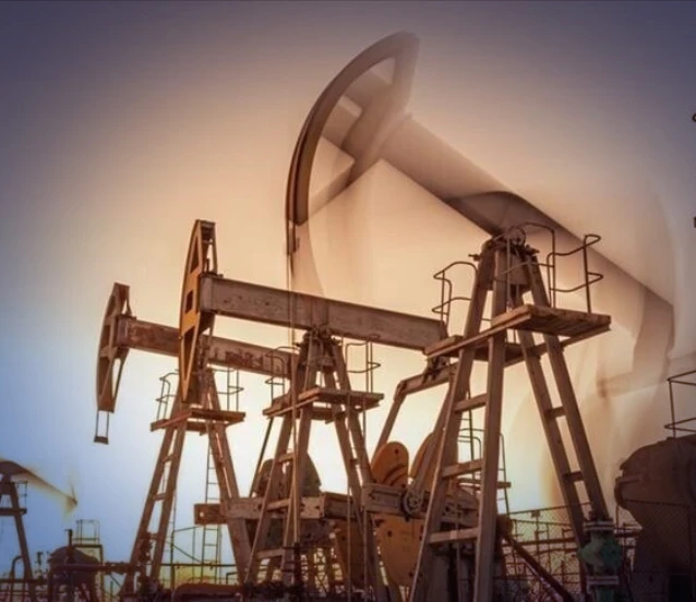 ABD'nin ticari ham petrol stokları 2,3 milyon varil azaldı