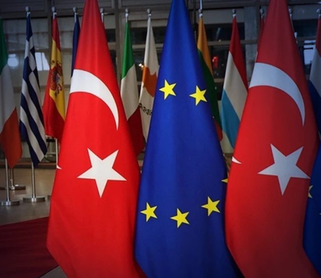 Belçika Başbakan Yardımcısı Prevot'tan Gümrük Birliği mesajı: Yenilenmesinin zamanı geldi