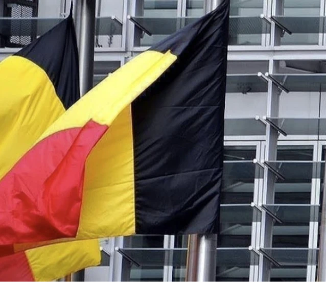 Belçika İsrail’e silah ambargosu başlattı