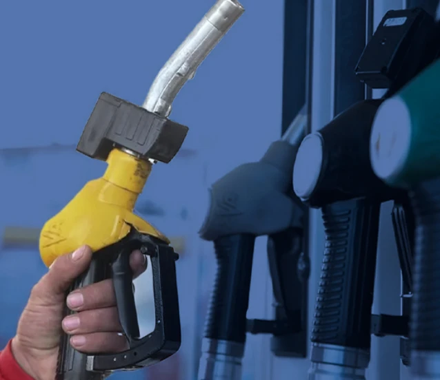 Benzine zam ve motorine zam pompaya yansıdı