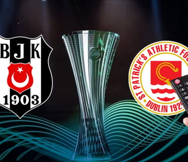 Beşiktaş maçı hangi kanalda, saat kaçta? İşte muhtemel ilk 11'ler