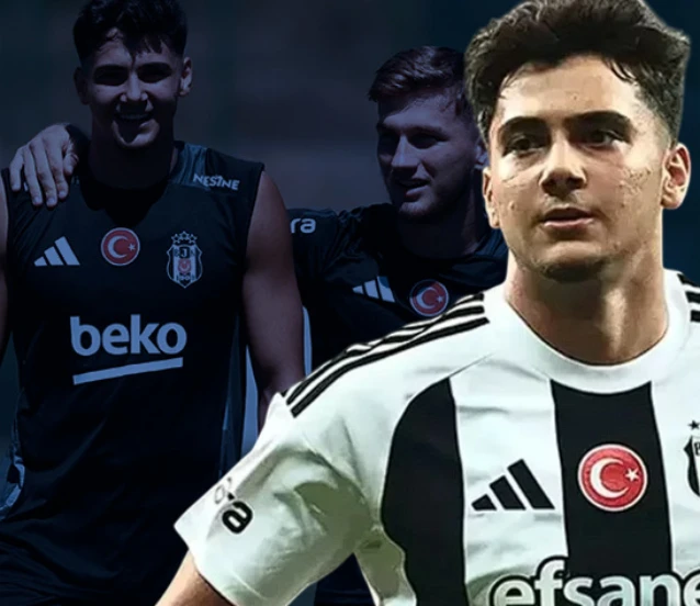 Beşiktaş Mustafa Hekimoğlu için kararını verdi!