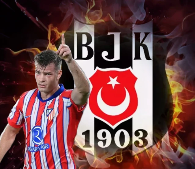 Alexander Sörloth geliyor mu?