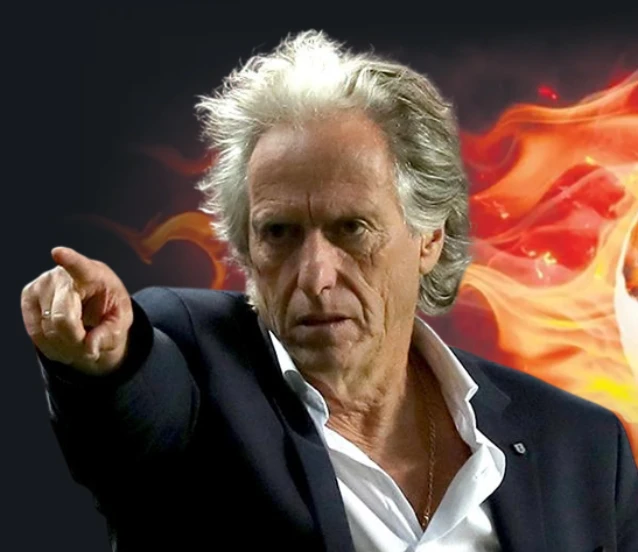 Beşiktaş'ta Jorge Jesus sürprizi! İşte o sözler
