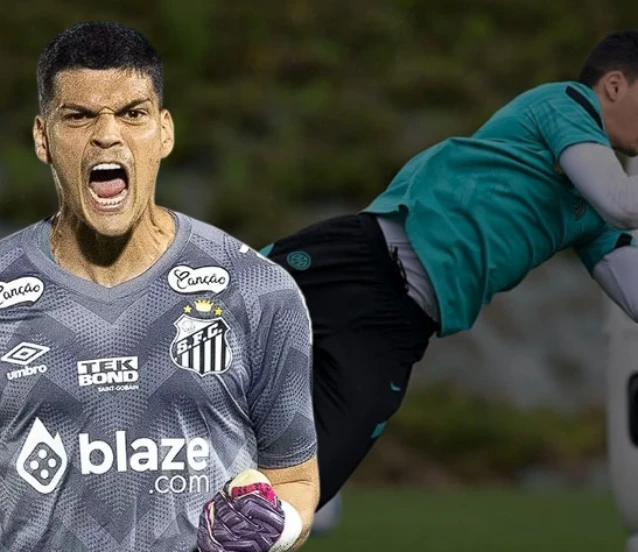 Kartal 1 numarasını Brezilya'da buldu! Kesenin ağzı açılacak