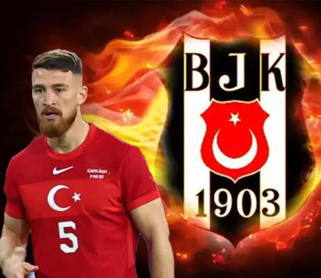 Orkun ile iyi ikili olmuştu! Salih Özcan Kartal oluyor