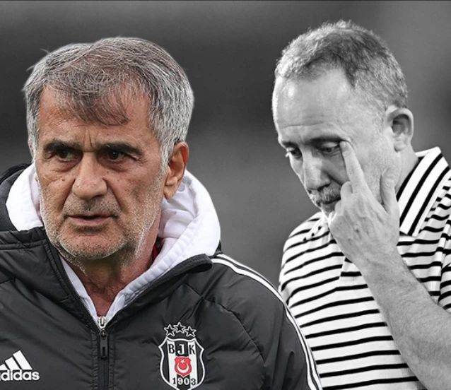Şenol Güneş geliyor mu? Resmen Beşiktaş açıklaması geldi