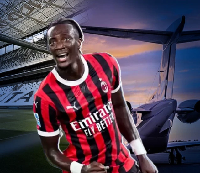 Tammy Abraham'ın İstanbul'a geliş tarihi belli