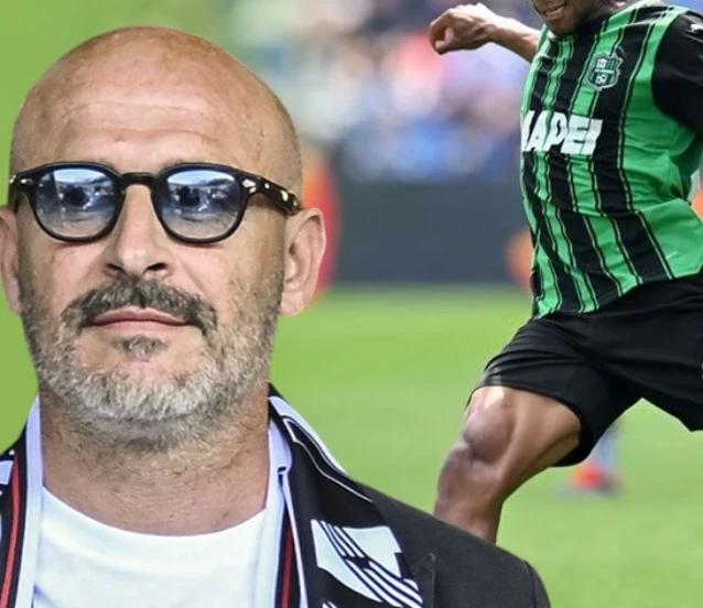 Vincenzo İtaliano'nun istediği kanat oyuncusu için düğmeye basılıyor