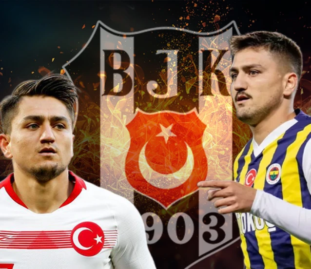 Beşiktaş Cengiz Ünder için resmen harekete geçti