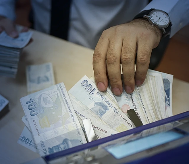 BES’te rekor büyüme: Toplam fon hacmi ilk çeyrekte 2,35 trilyon liraya ulaştı