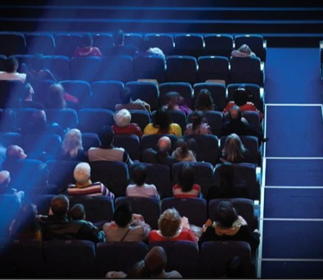 Beyaz perdeye 8 film geliyor