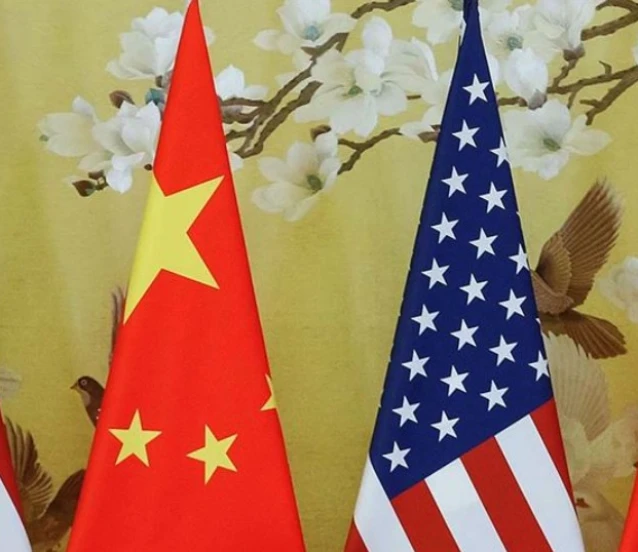 Beyaz Saray: Çin nadir toprak ve çip soruşturmalarını durduruyor