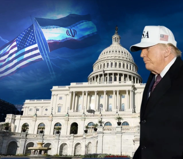 Beyaz Saray’dan İran mesajı: Diplomasi öncelik, askeri seçenek masada