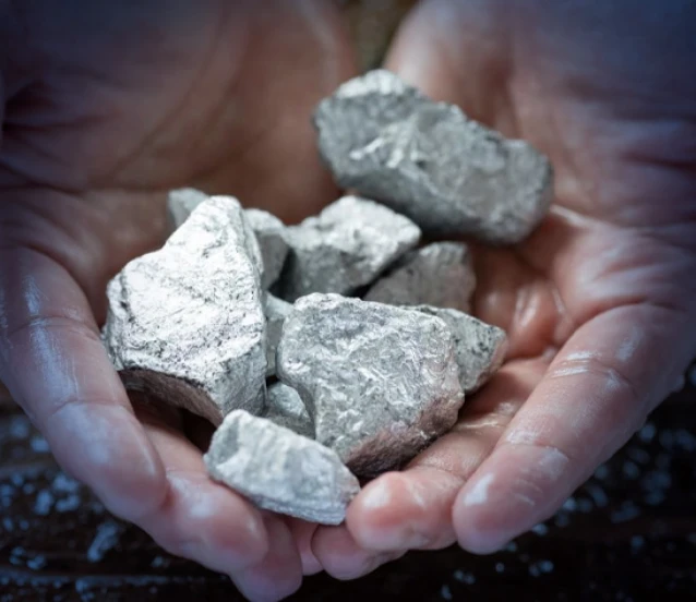 Beylikova'daki NTE rezervi devlet eliyle işletilecek: Bakan Bayraktar