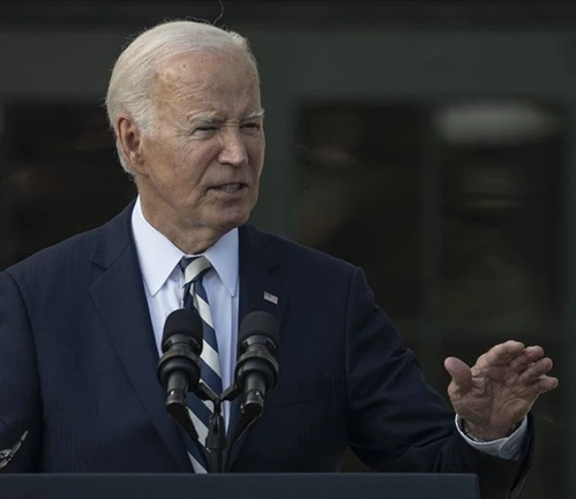 Biden'ın doktoru ifadeye çağrıldı! Hastalığın belirtilerini gizlediler mi?