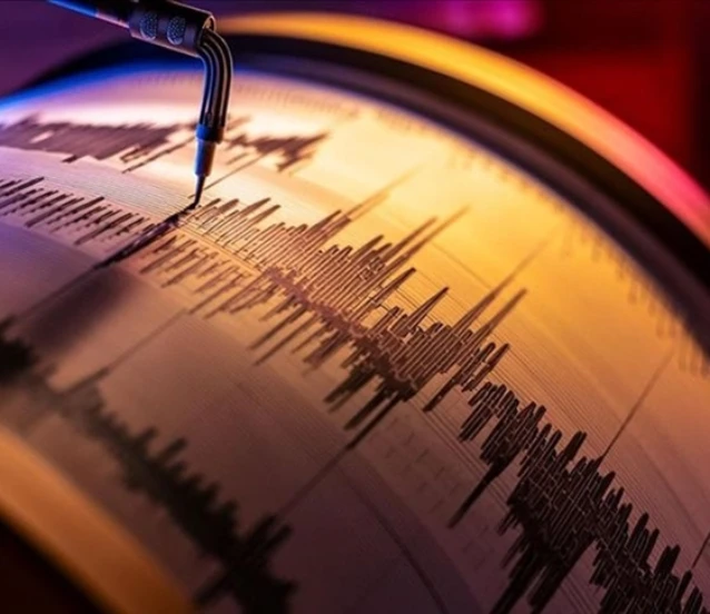 Bilim insanları deprem enerjisinin nereye gittiğini keşfetti