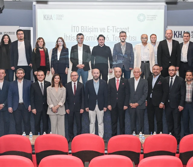 Bilişimde teknoparklarla güç birliği