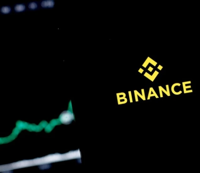 Binance: Kurumsal yatırımcı kriptoya yöneldi