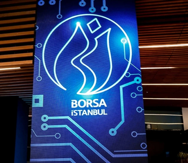 BIST 100 endeksi güne sınırlı artışla başladı
