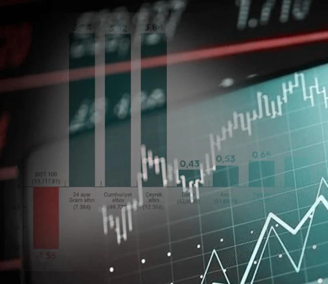 BIST 100 geriledi altın yükseldi: İşte bu haftanın performans tablosu