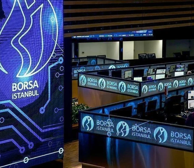 BIST 100'de 17 ay sonra bir ilk: Reel getiride zirvede