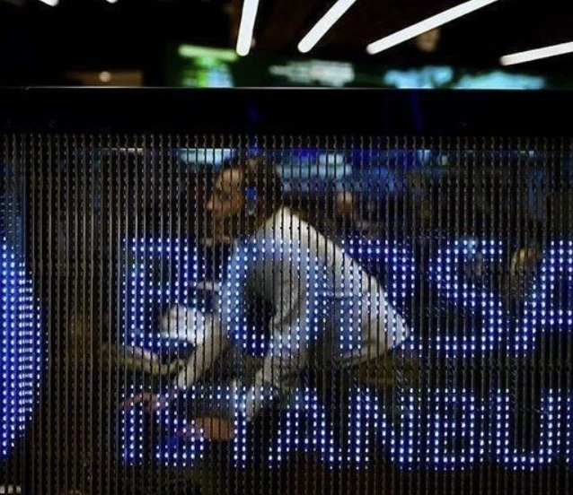 BIST 100’den tarihi kapanış: Endeks rekor seviyeyi gördü