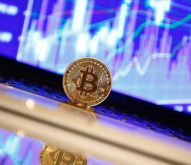 Bitcoin ETF'lerinde altı haftalık giriş serisi resmen sona erdi