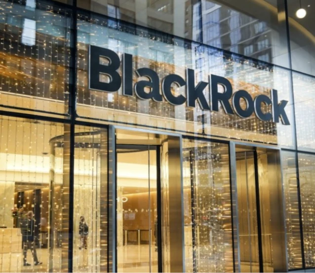 BlackRock’ta işten çıkarma kararı