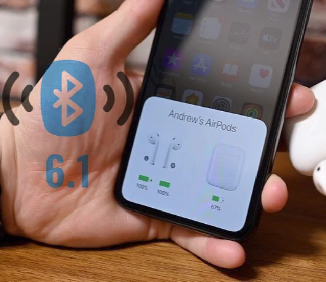 Bluetooth 6.1, gizlilik ve verimliliğin yanında pil ömrünü de artıracak