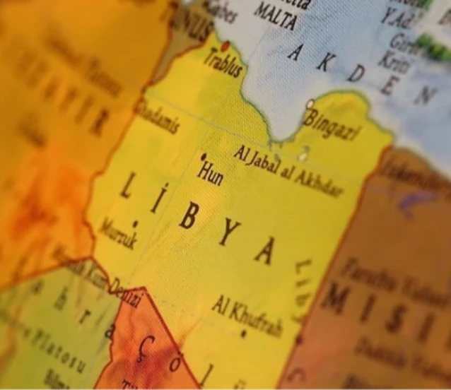 BM Libya'nın petrol ihracatına karşı denetim yetkisini uzattı