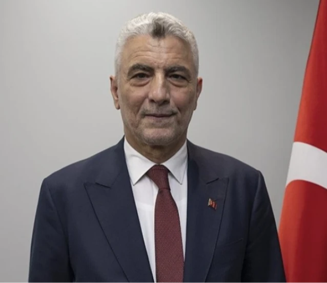 Bolat–Kudratov görüşmesi: Türkiye–Özbekistan ekonomik iş birliği güçlenecek