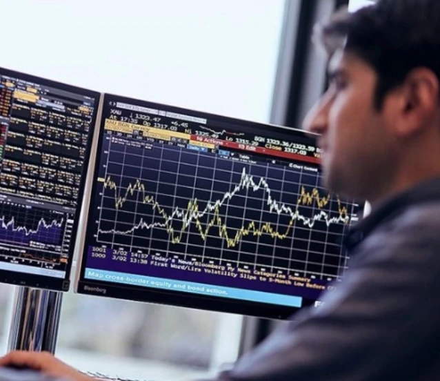 Borsa güne yatay seyirle 9.109 puandan başladı