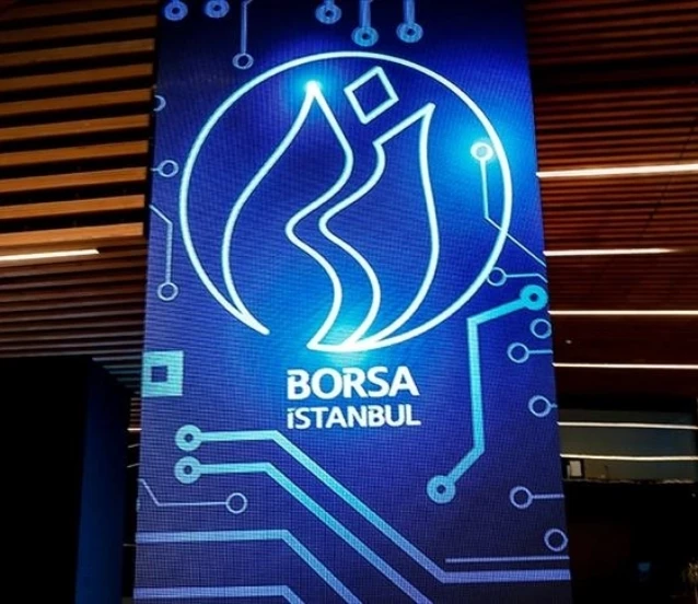 Borsa günü düşüşle tamamladı: BIST 100 yüzde 0,39 değer kaybetti