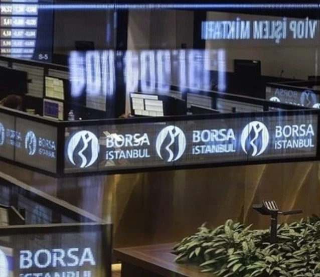 Borsa İstanbul BIST 100’de kar satışı: İşlem hacmi 198 milyarı aştı