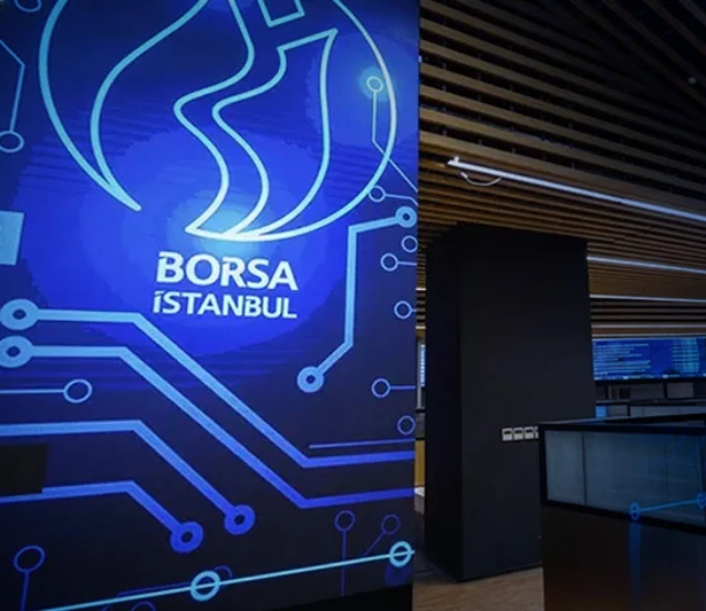 Borsa İstanbul güne güçlü yükselişle başladı