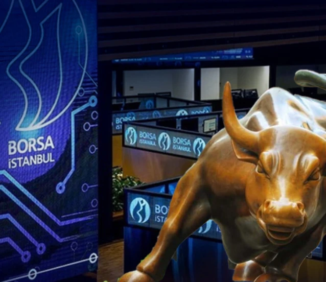 Borsa İstanbul teknik olarak boğa piyasasına girdi!