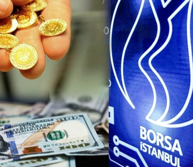 Borsa İstanbul ve altın haftayı kazançla kapattı: Fon sepeti öne çıktı