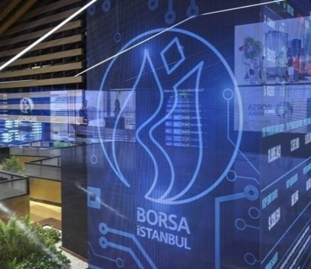 Borsada rayici olmayan yabancı paralar için değerleme kurları açıklandı