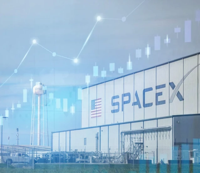 Borsada yüzyılın halka arzı iddiası: SpaceX Nasdaq’a hazırlanıyor