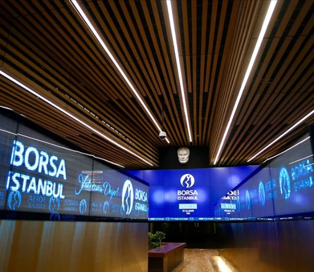 Borsaya yabancı ilgisi sürüyor: Bir haftada 125 milyon dolarlık alım