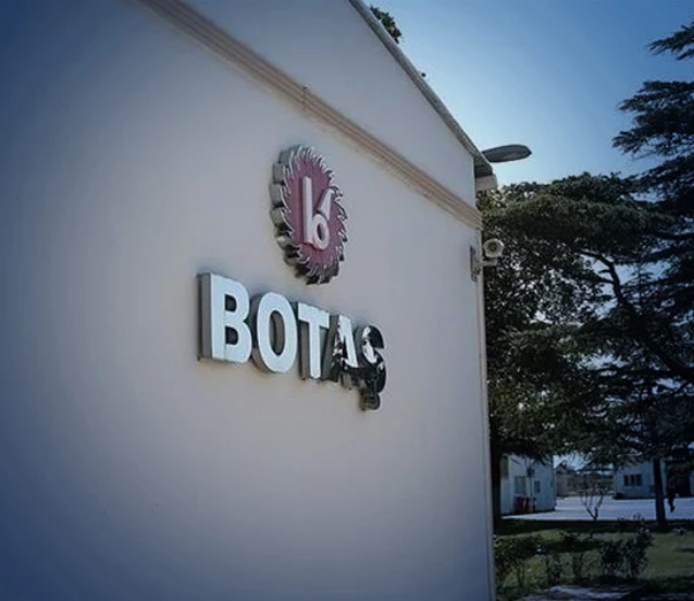 BOTAŞ'tan arz güvenliği açıklaması: Doğal gaz tedariki için tüm tedbirler alındı