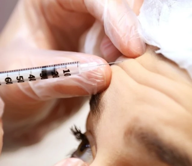 Botoks ileri dönemde cilt hastalıklarını artırabiliyor