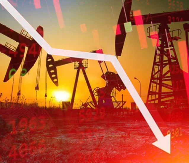 Brent petrolün varil fiyatı yüzde 6,06 azaldı! 103 dolara geriledi