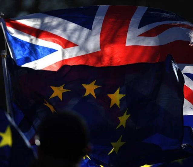 Brexit sonrası yeni dönem: AB ve İngiltere savunmada ortaklık kuruyor