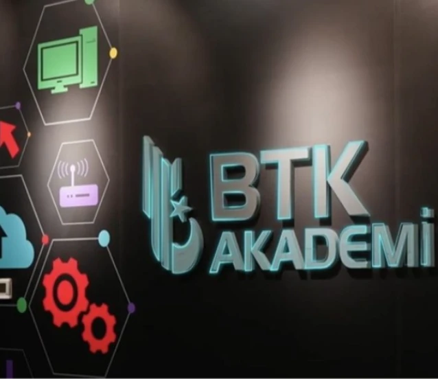 BTK Akademi'den yapay zeka alanında 18 yeni eğitim imkanı
